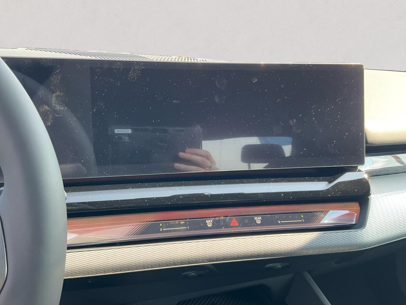 BMW i5 Sedan eDrive40