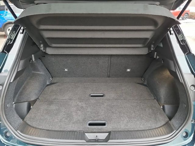 Nissan Qashqai AWD DIG-T