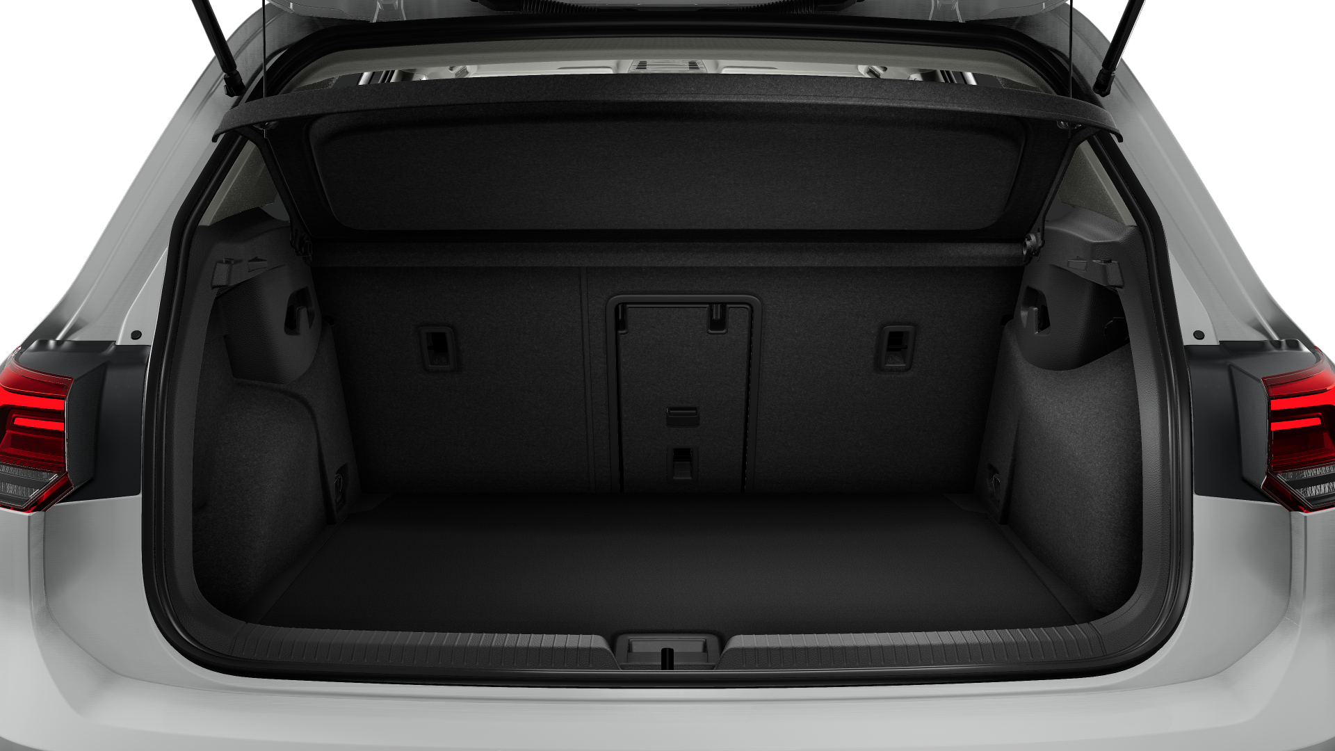 Volkswagen Golf 1.5 TSI Move