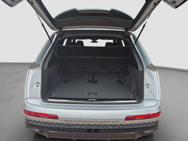 Audi Q7 50 TDI Quattro S-Line