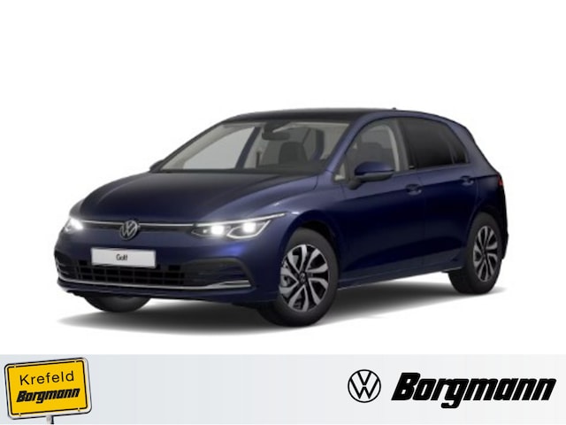 Volkswagen Golf 2.0 TDI Golf VIII