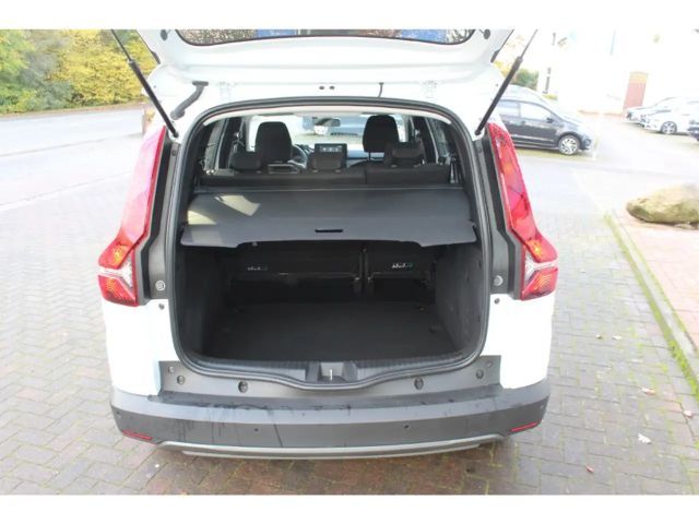 Dacia Jogger Extreme