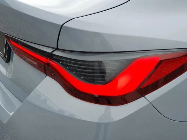 BMW i4 M-Sport Sedan eDrive35