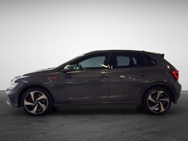 Volkswagen Polo 2.0 TSI DSG GTI
