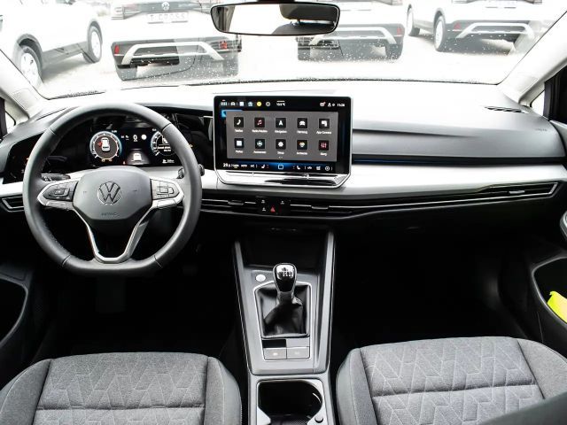 Volkswagen Golf 1.5 TSI Life