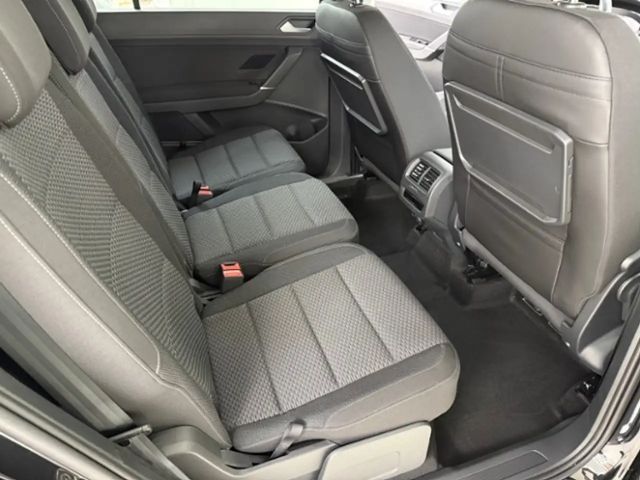 Volkswagen Touran 1.5 TSI Comfortline DSG