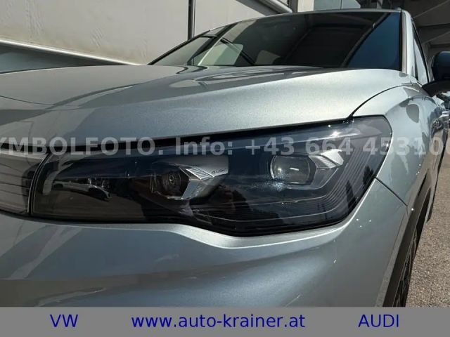 Volkswagen Tiguan 1.5 TSI Sport eHybrid