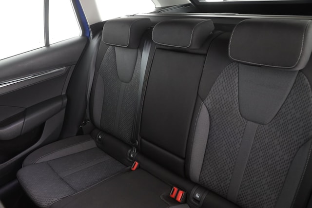 Skoda Octavia 2.0 TDI Combi