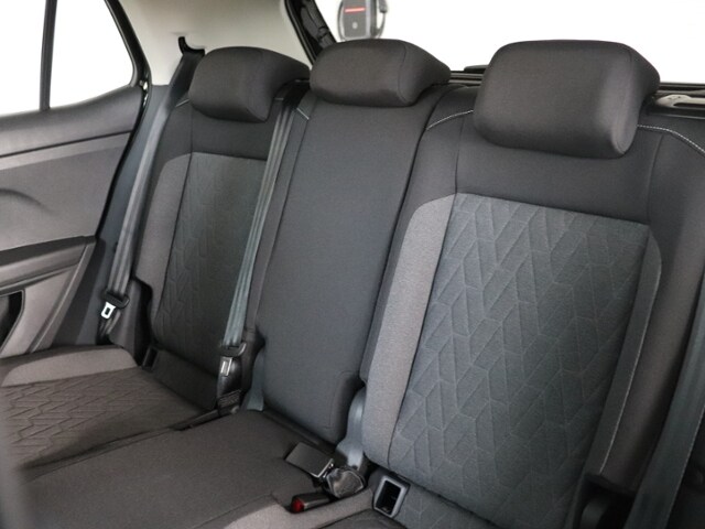 Volkswagen T-Cross 1.0 TSI DSG