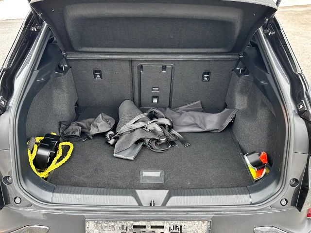 Volkswagen ID.4 220 kW 4Motion GTX