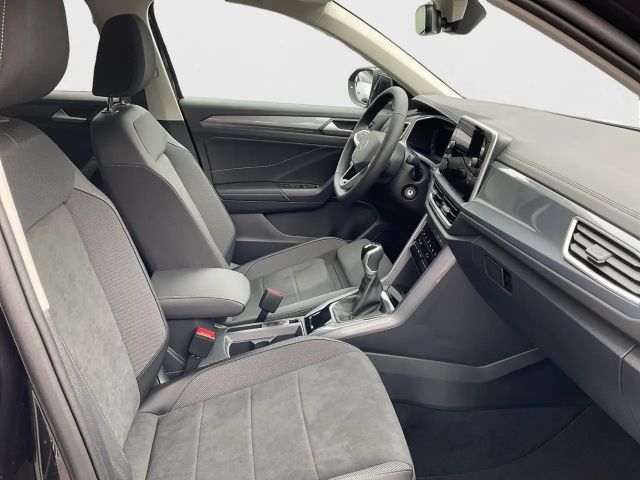 Volkswagen T-Roc Plus Style