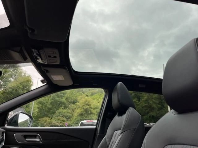 Nissan Qashqai Tekna