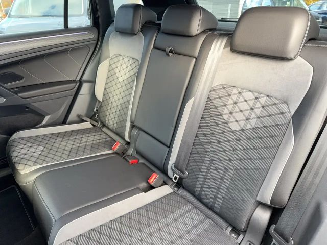 Volkswagen Tiguan DSG R-Line