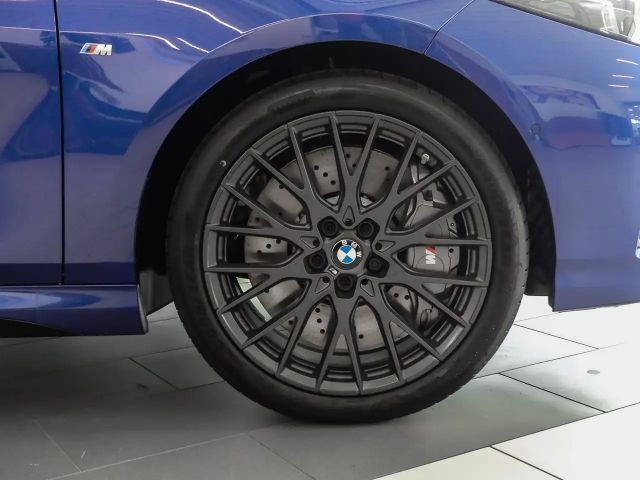 BMW 135 M-Sport Sedan xDrive
