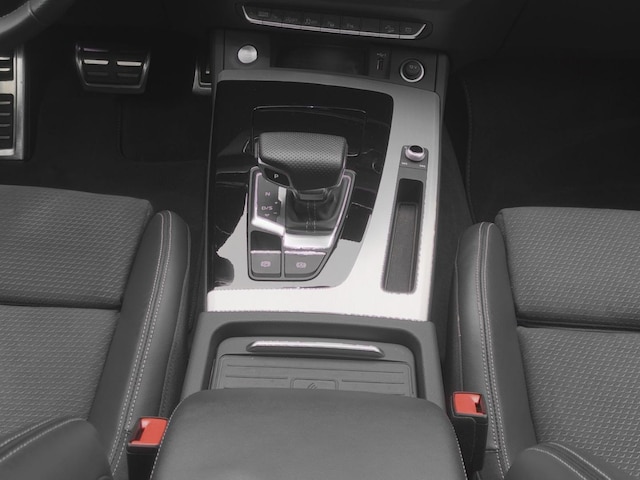 Audi Q5 40 TDI Quattro S-Tronic