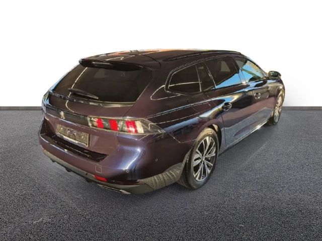 Peugeot 508 Allure Pack SW