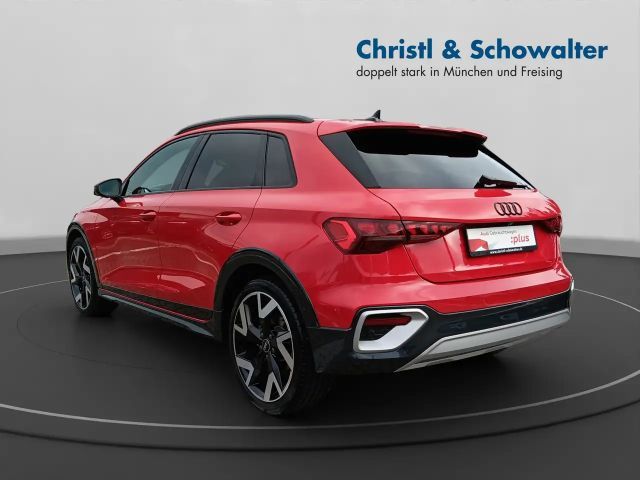 Audi A3 35 TFSI S-Tronic Sedan