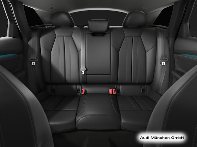 Audi A6 e-tron Avant