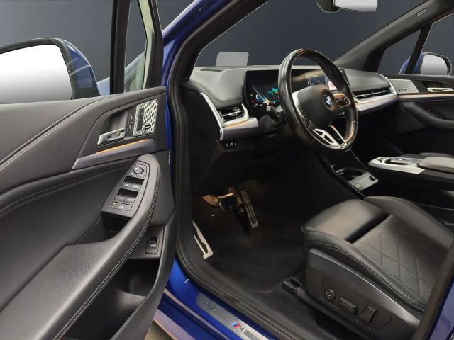 BMW 218 218d Active Tourer