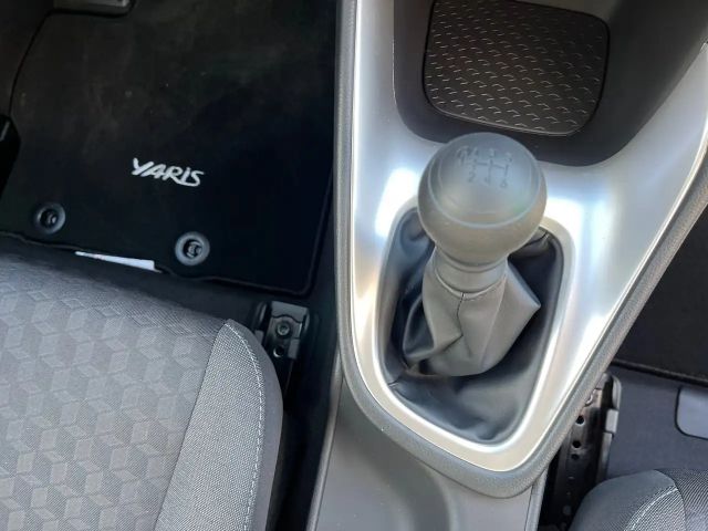 Toyota Yaris Team D VVT-i