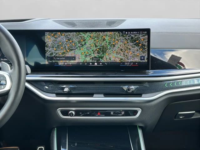 BMW X5 M-Sport xDrive30d