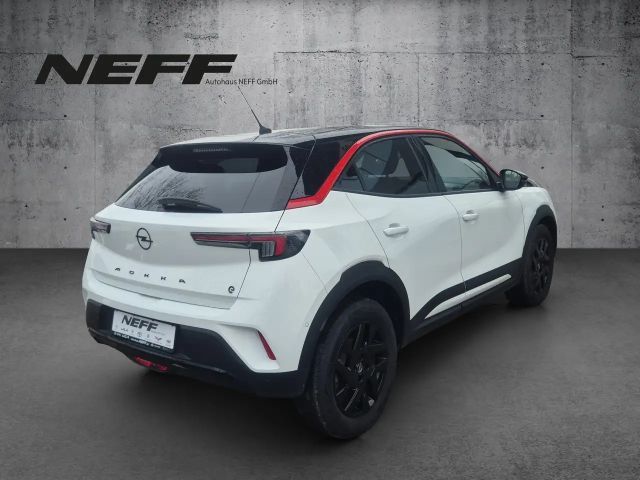 Opel Mokka GS-Line Grand Sport Mokka-e