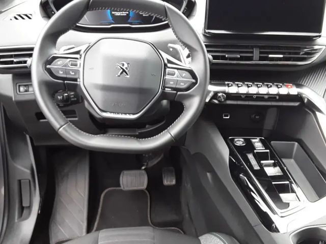 Peugeot 3008 Active Pack PureTech