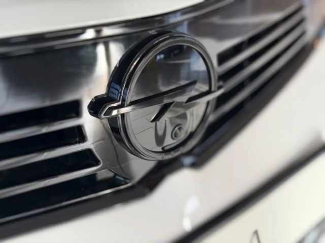 Opel Astra GS-Line Grand Sport Sports Tourer