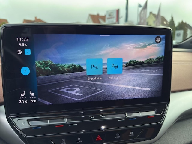 Volkswagen ID.5 IQ.Drive Pro