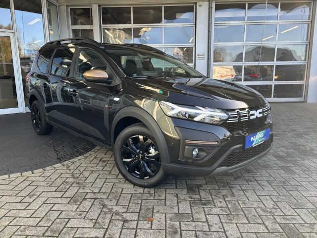 Dacia Jogger Extreme