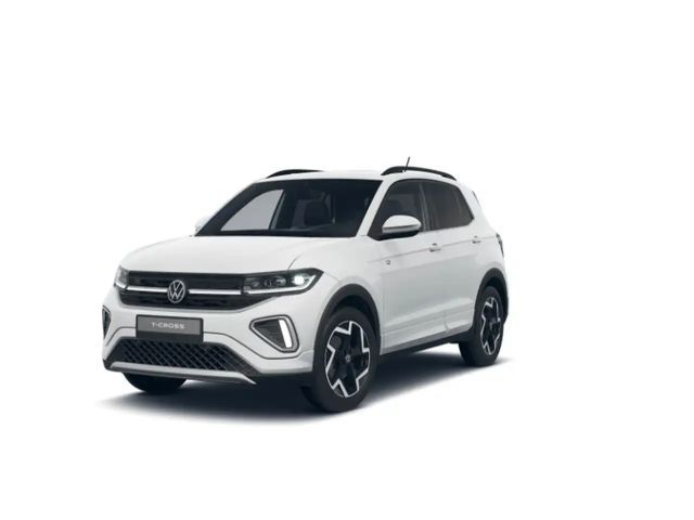 Volkswagen T-Cross 1.0 TSI R-Line