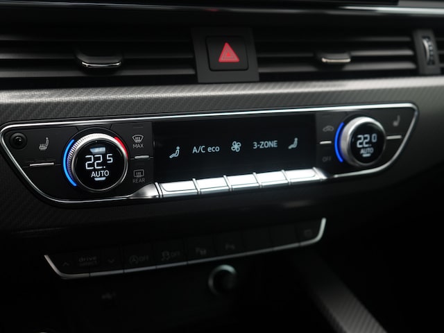 Audi RS5 Coupé Quattro