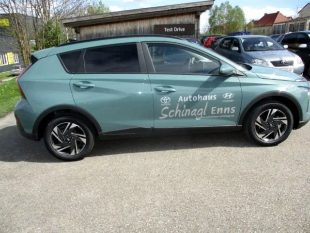 Hyundai Bayon i-Line Plus 1,2 MPI y1bp1