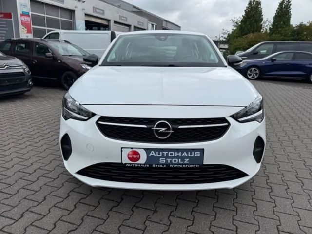 Opel Corsa Edition F Edition