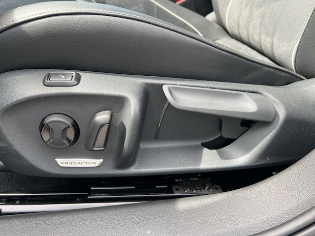 Volkswagen Passat Business Variant