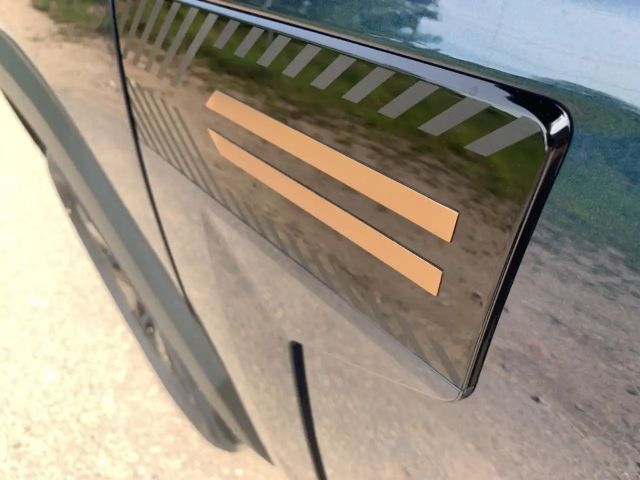 Dacia Bigster Extreme Mild Hybrid 130