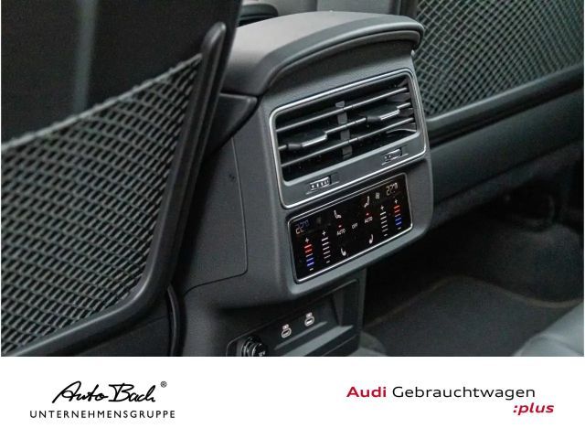 Audi Q7 50 TDI Quattro S-Line