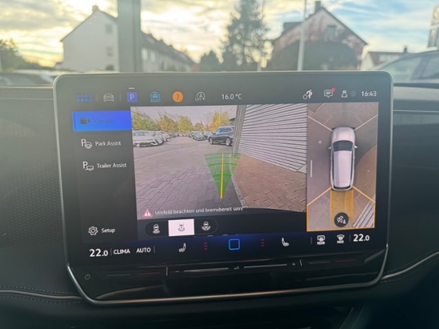 Volkswagen Passat 1.5 eTSI DSG IQ.Drive Variant