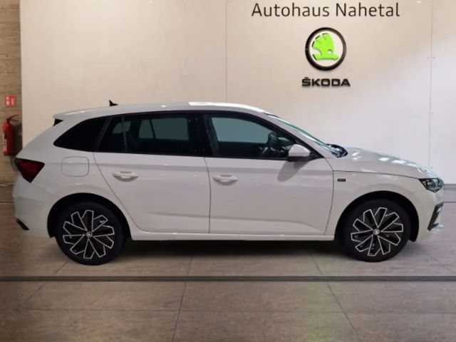 Skoda Scala 1.0 TSI Drive