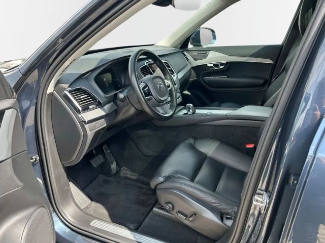 Volvo XC90 AWD Bright Plus