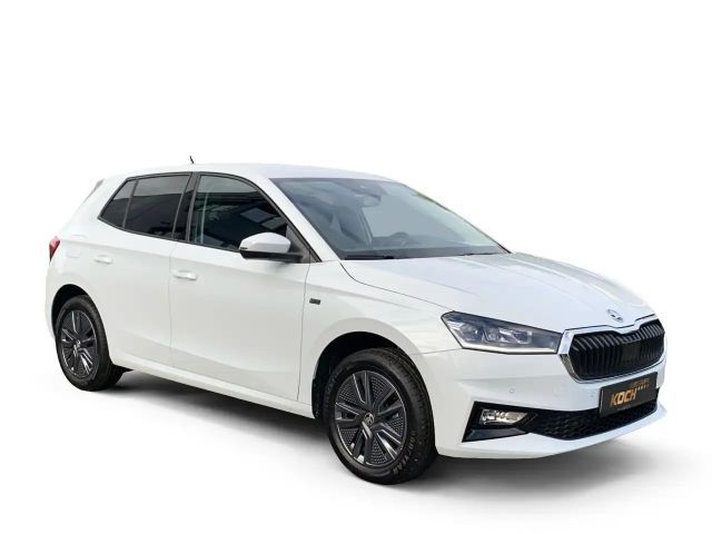 Skoda Fabia 1.0 TSI Drive