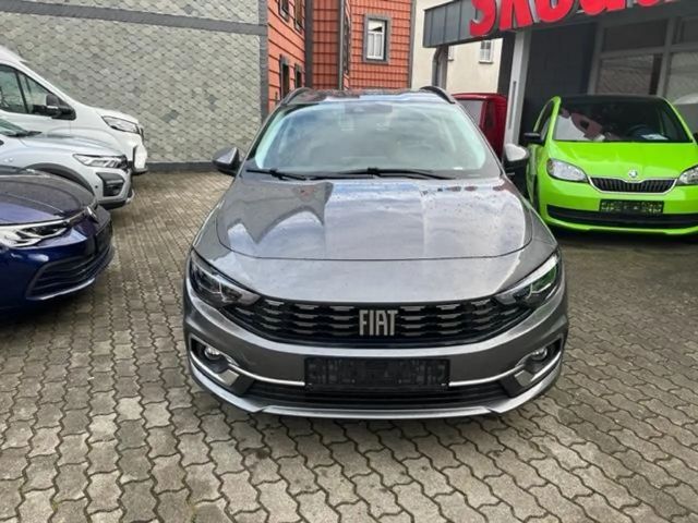 Fiat Tipo CityCross Life