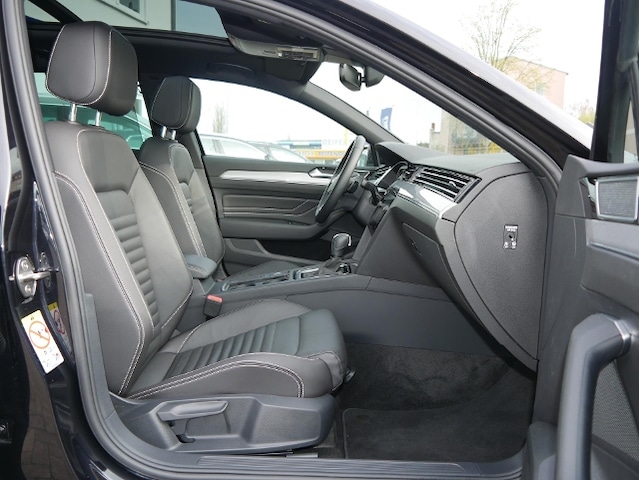 Volkswagen Passat 2.0 TDI DSG Variant