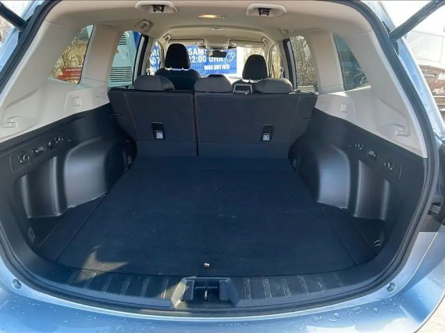 Subaru Forester Active e-Boxer e-Boxer