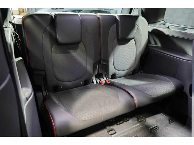 Volkswagen ID.7 4Motion GTX