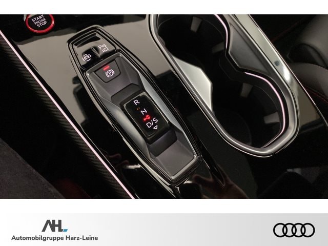 Audi A6 e-tron Avant Quattro