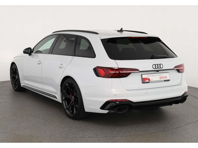 Audi RS4 Avant Quattro