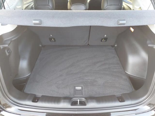 Jeep Compass Limited