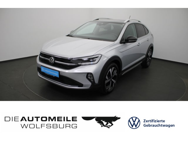 Volkswagen Taigo 1.0 TSI DSG Style