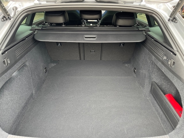 Volkswagen Arteon Shooting Brake 2.0 TSI